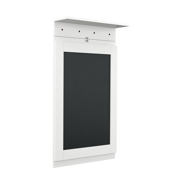 Wandklapptisch CELIA weiss