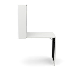 Wandklapptisch GRETA multifunktional weiss