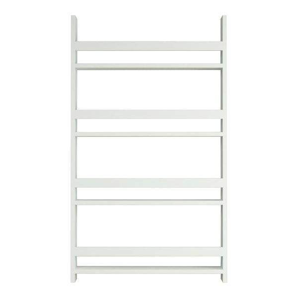 Kinderregal Sotenäs 120x74x10cm Weiss