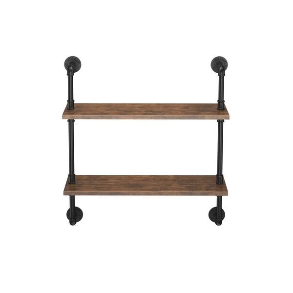 Wandregal Industrial METROPOLITAN 60 x 20 x 66 cm