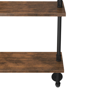 Wandregal Industrial METROPOLITAN 60 x 20 x 95 cm
