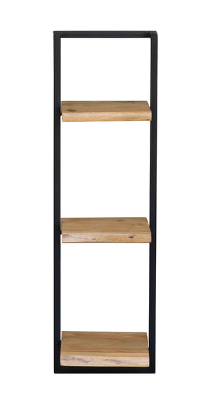 Mensola da parete JONA 30 x 100 x 26 cm