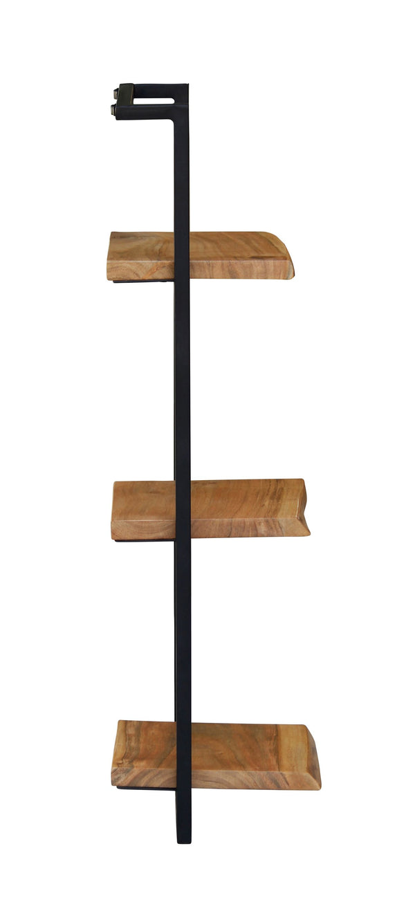 Mensola da parete JONA 30 x 100 x 26 cm