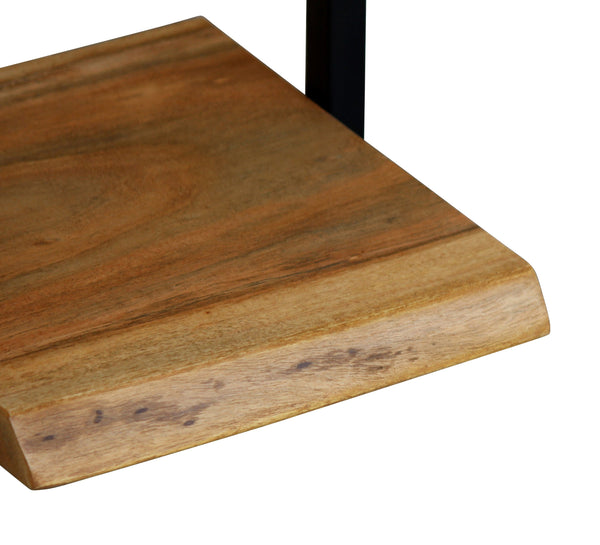 Mensola da parete JONA 30 x 100 x 26 cm