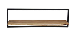 Mensola da parete JONA 100 x 30 x 26 cm