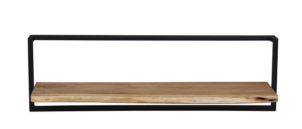 Mensola da parete JONA 100 x 30 x 26 cm