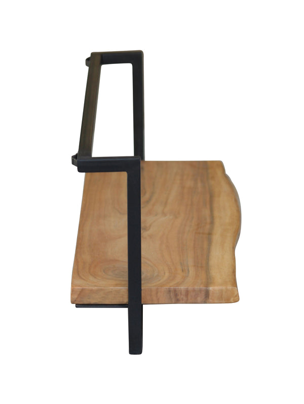 Mensola da parete JONA 100 x 30 x 26 cm
