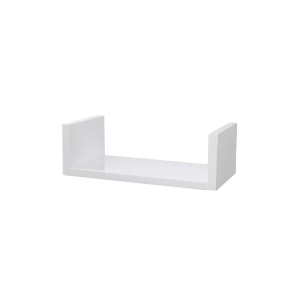 Wandregal PINA 3er Set weiss