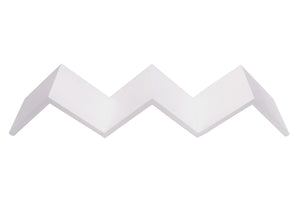 Wandregal RIWA weiss