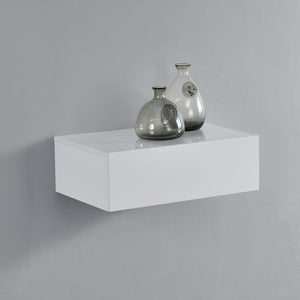 Wandregal Madison 6er Set 46x30x15cm in sechs Farben