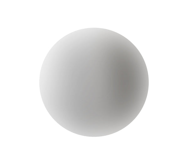 Specchio da parete rotondo, 70 cm