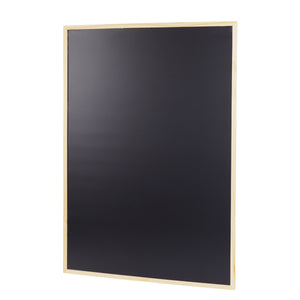 Wandtafel magnetisch 95 x 60 cm