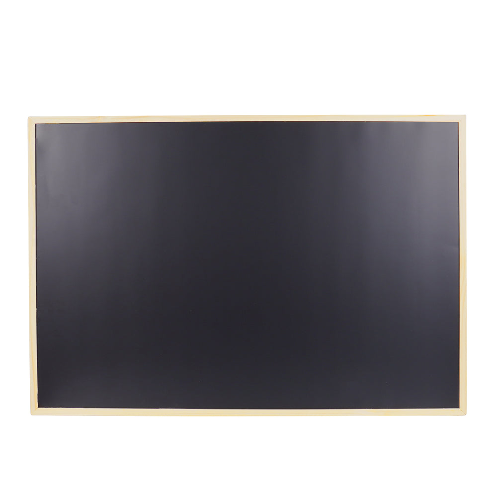 Magnetic wall board 95 x 60 cm