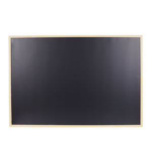 Wandtafel magnetisch 95 x 60 cm