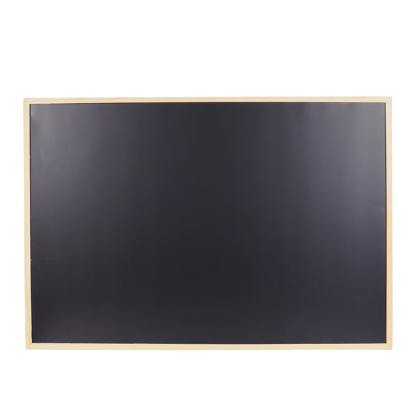 Wandtafel magnetisch 95 x 60 cm