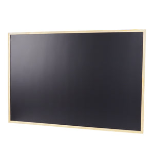 Wandtafel magnetisch 95 x 60 cm