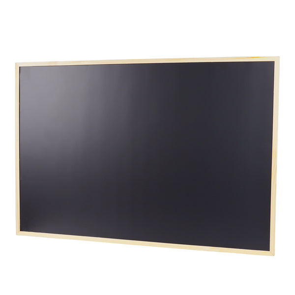 Wandtafel magnetisch 95 x 60 cm
