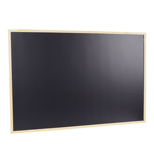 Wandtafel magnetisch 95 x 60 cm
