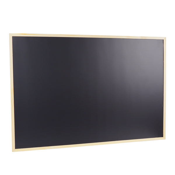 Wandtafel magnetisch 95 x 60 cm