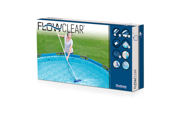 Wartungsset Flowclear 203 cm