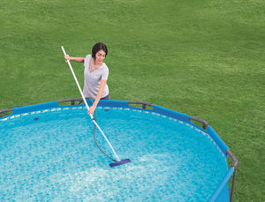 Wartungsset Flowclear 203 cm