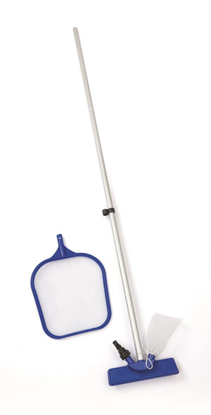 Wartungsset Flowclear 203 cm