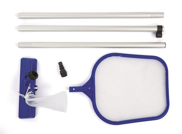 Wartungsset Flowclear 203 cm