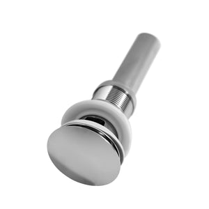 Lavabo rettangolare in ceramica, 52 x 42 cm, bianco
