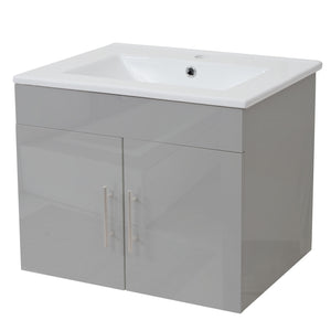 Waschbecken + Unterschrank JAM-D16 Waschbecken Waschtisch