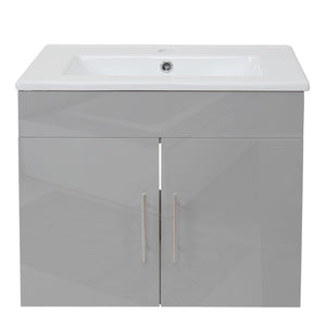 Waschbecken + Unterschrank JAM-D16 Waschbecken Waschtisch
