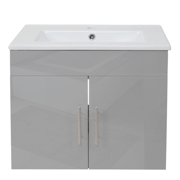 Waschbecken + Unterschrank JAM-D16 Waschbecken Waschtisch