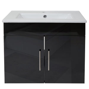 Waschbecken + Unterschrank JAM-D16 Waschbecken Waschtisch