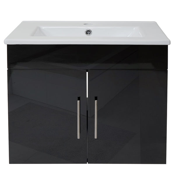 Waschbecken + Unterschrank JAM-D16 Waschbecken Waschtisch