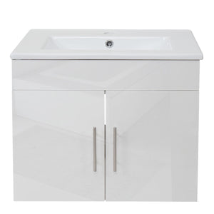 Waschbecken + Unterschrank JAM-D16 Waschbecken Waschtisch