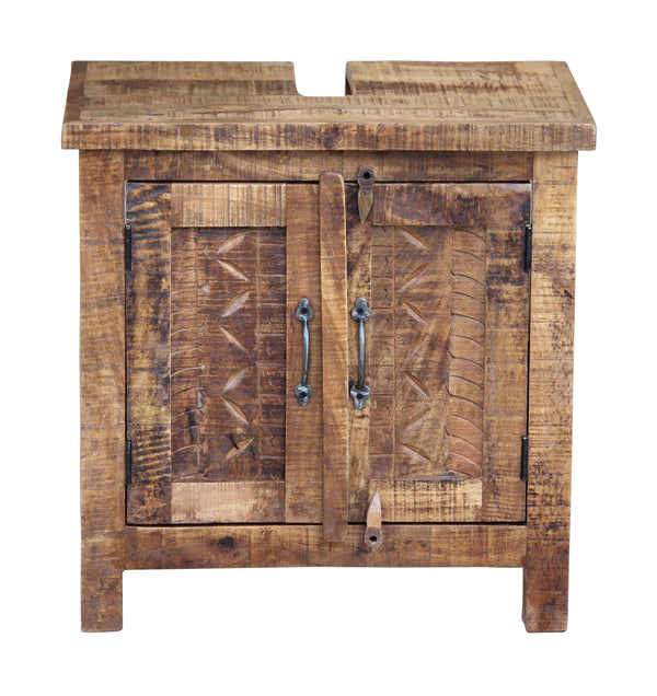 Waschbeckenunterschrank Vintage OLSEN
