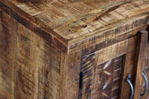Waschbeckenunterschrank Vintage OLSEN