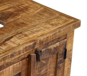 Waschbeckenunterschrank Vintage OLSEN