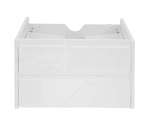 Waschbeckenunterschrank JAM-B19 Waschtisch Soft-Close 50x60cm