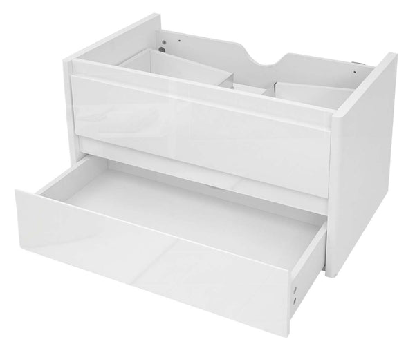 Waschbeckenunterschrank JAM-B19 Waschtisch Soft-Close 50x80cm
