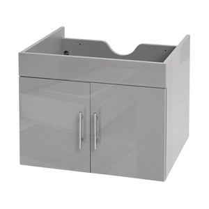 Waschbeckenunterschrank JAM-D16 Waschtischunterschrank 60cm
