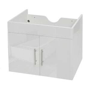 Waschbeckenunterschrank JAM-D16 Waschtischunterschrank 60cm