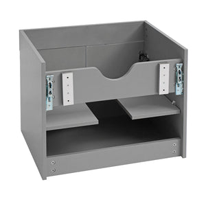 Waschbeckenunterschrank JAM-D16 Waschtischunterschrank 60cm