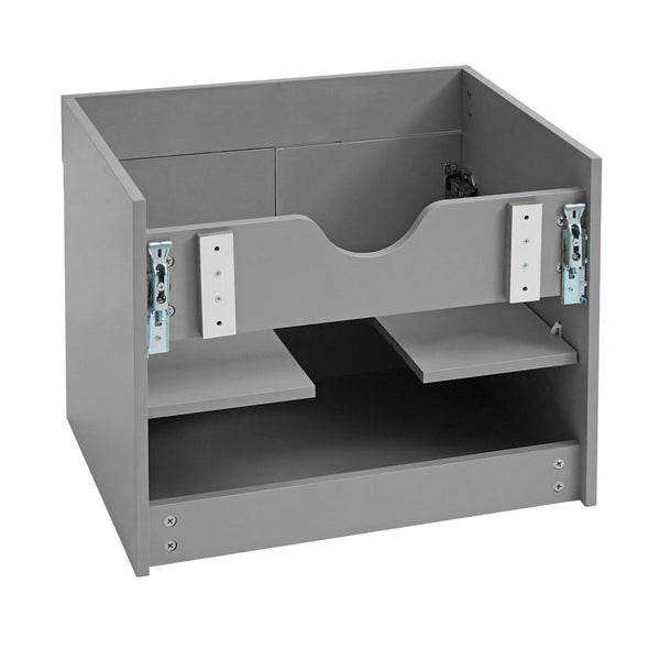 Waschbeckenunterschrank JAM-D16 Waschtischunterschrank 60cm