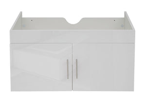 Waschbeckenunterschrank JAM-D16 Waschtischunterschrank 90cm