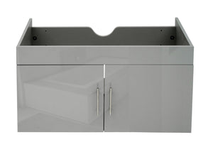 Waschbeckenunterschrank JAM-D16 Waschtischunterschrank 90cm