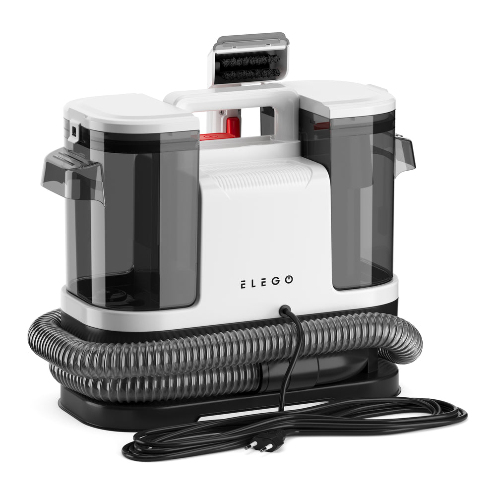 Waschsauger 1.8L weiss