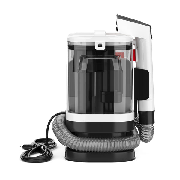 Waschsauger 1.8L weiss