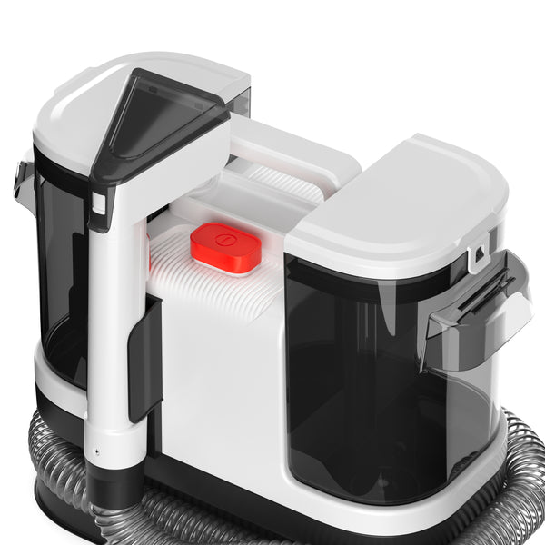 Waschsauger 1.8L weiss
