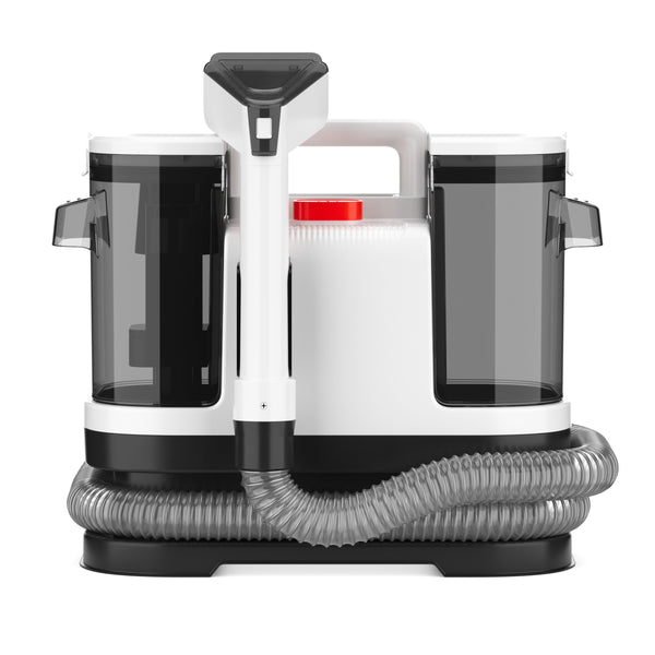 Waschsauger 1.8L weiss
