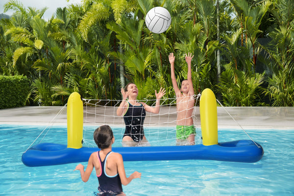 Wasser-Volleyball Set